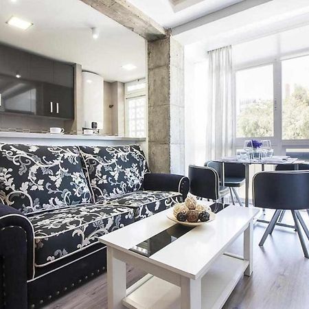 Casa Marina Malaga Apartment Екстериор снимка