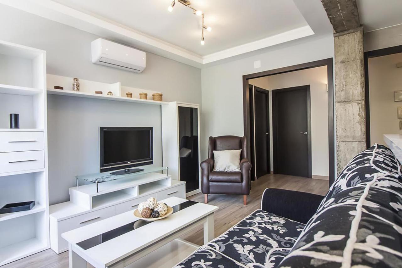 Casa Marina Malaga Apartment Екстериор снимка