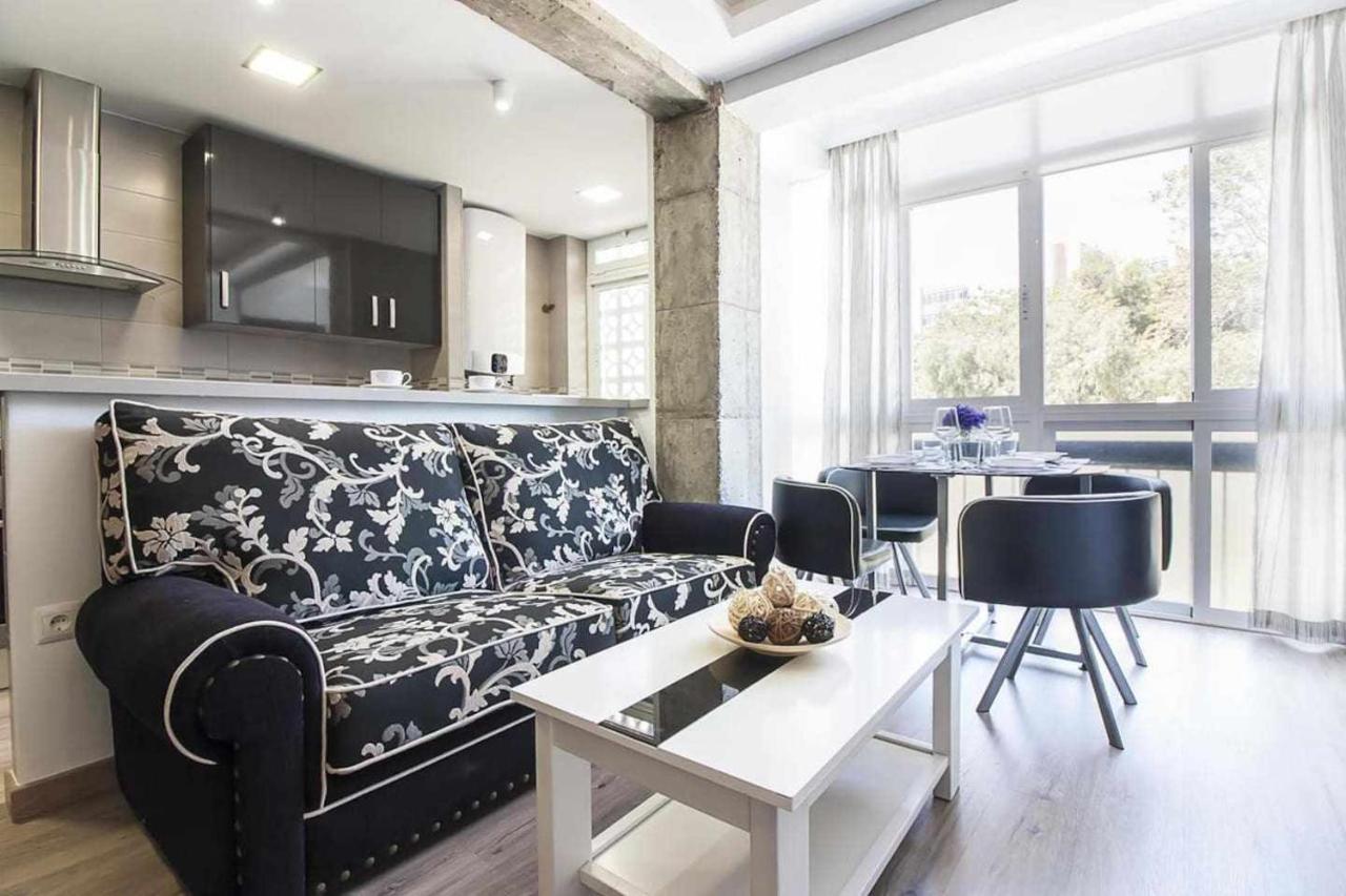 Casa Marina Malaga Apartment Екстериор снимка