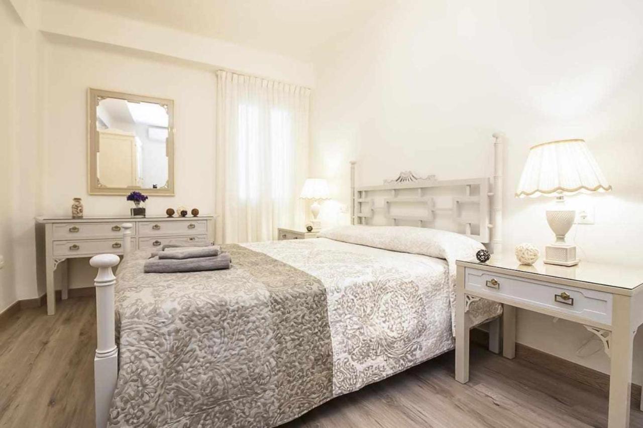 Casa Marina Malaga Apartment Екстериор снимка