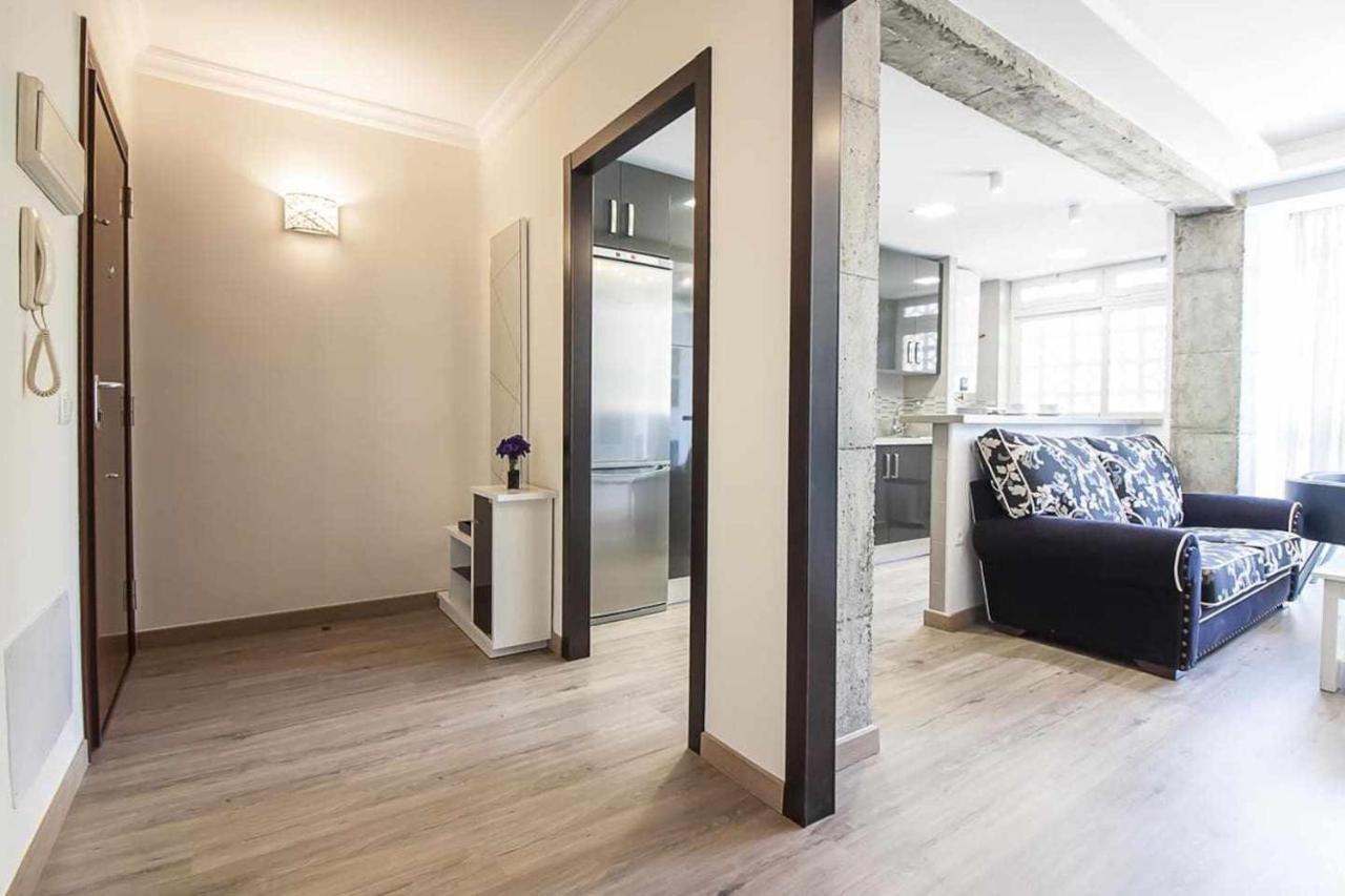 Casa Marina Malaga Apartment Екстериор снимка