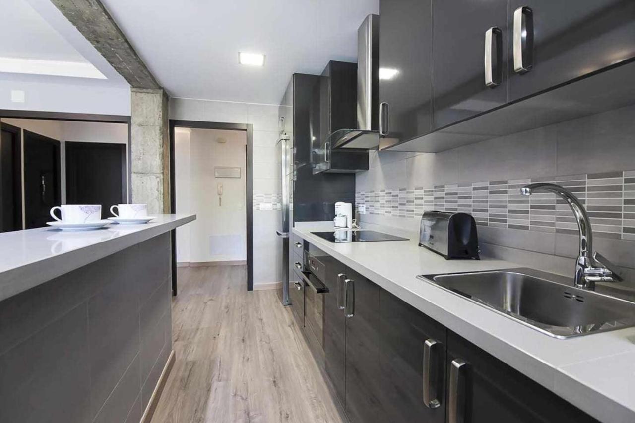 Casa Marina Malaga Apartment Екстериор снимка