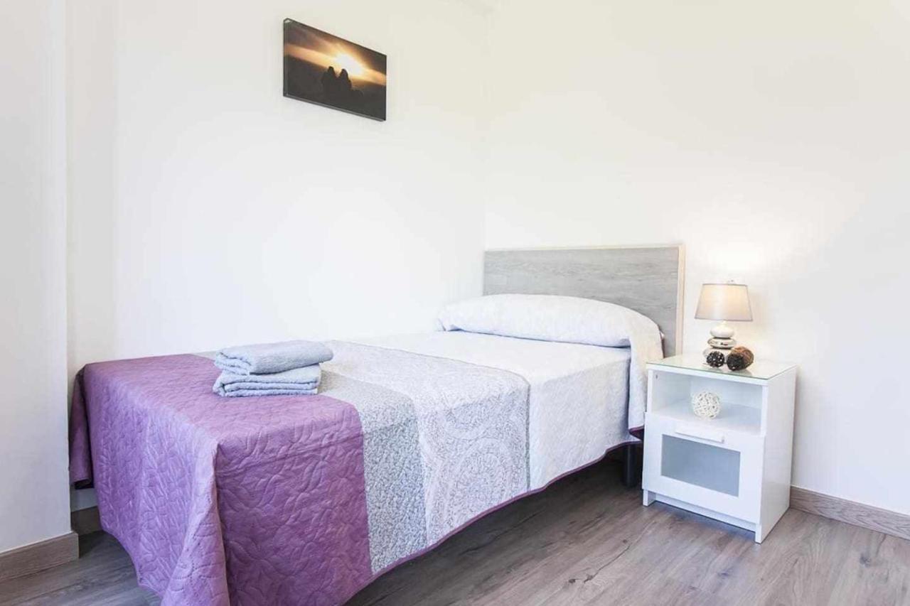 Casa Marina Malaga Apartment Екстериор снимка