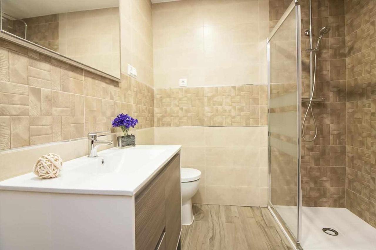 Casa Marina Malaga Apartment Екстериор снимка