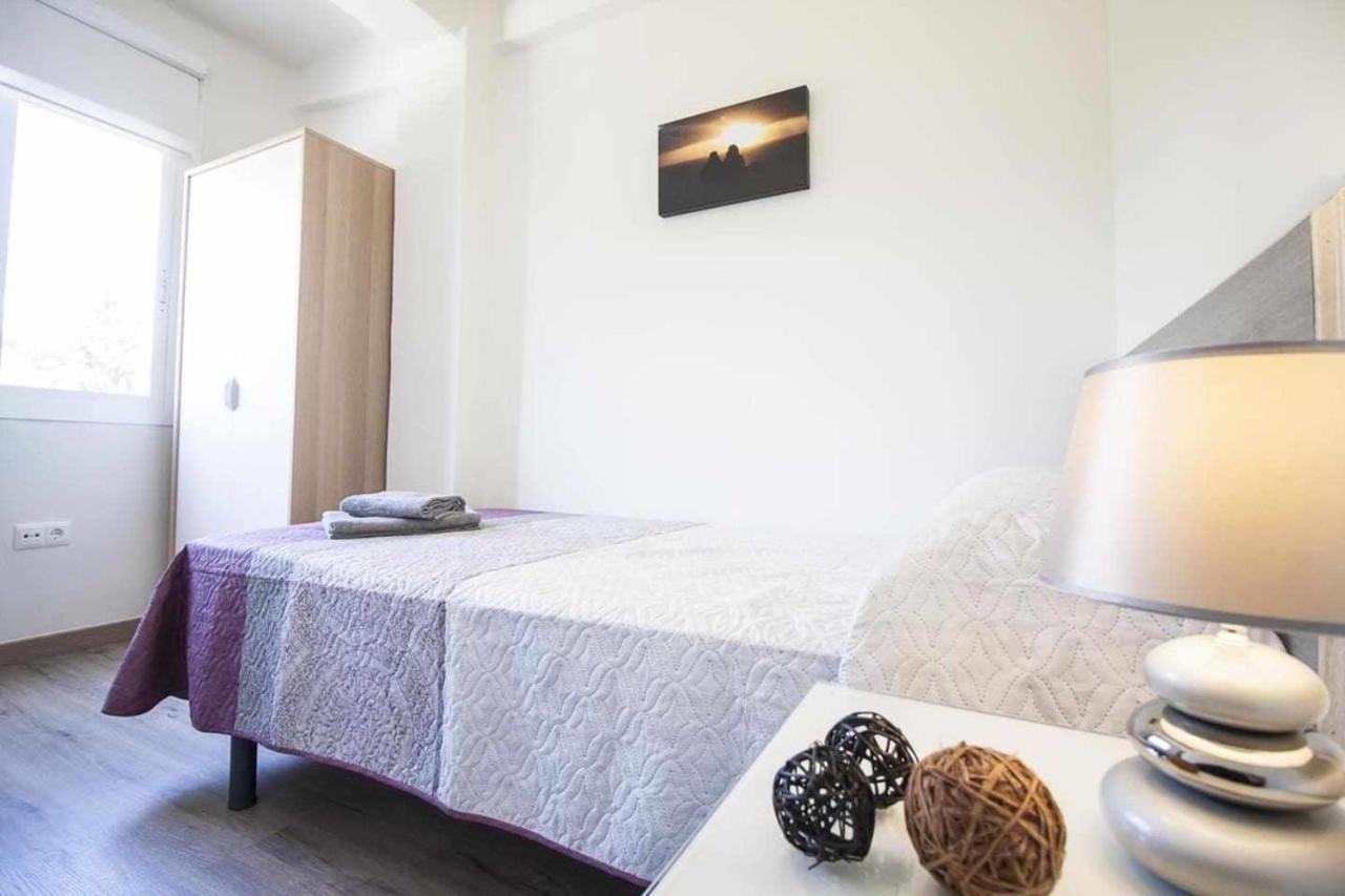 Casa Marina Malaga Apartment Екстериор снимка