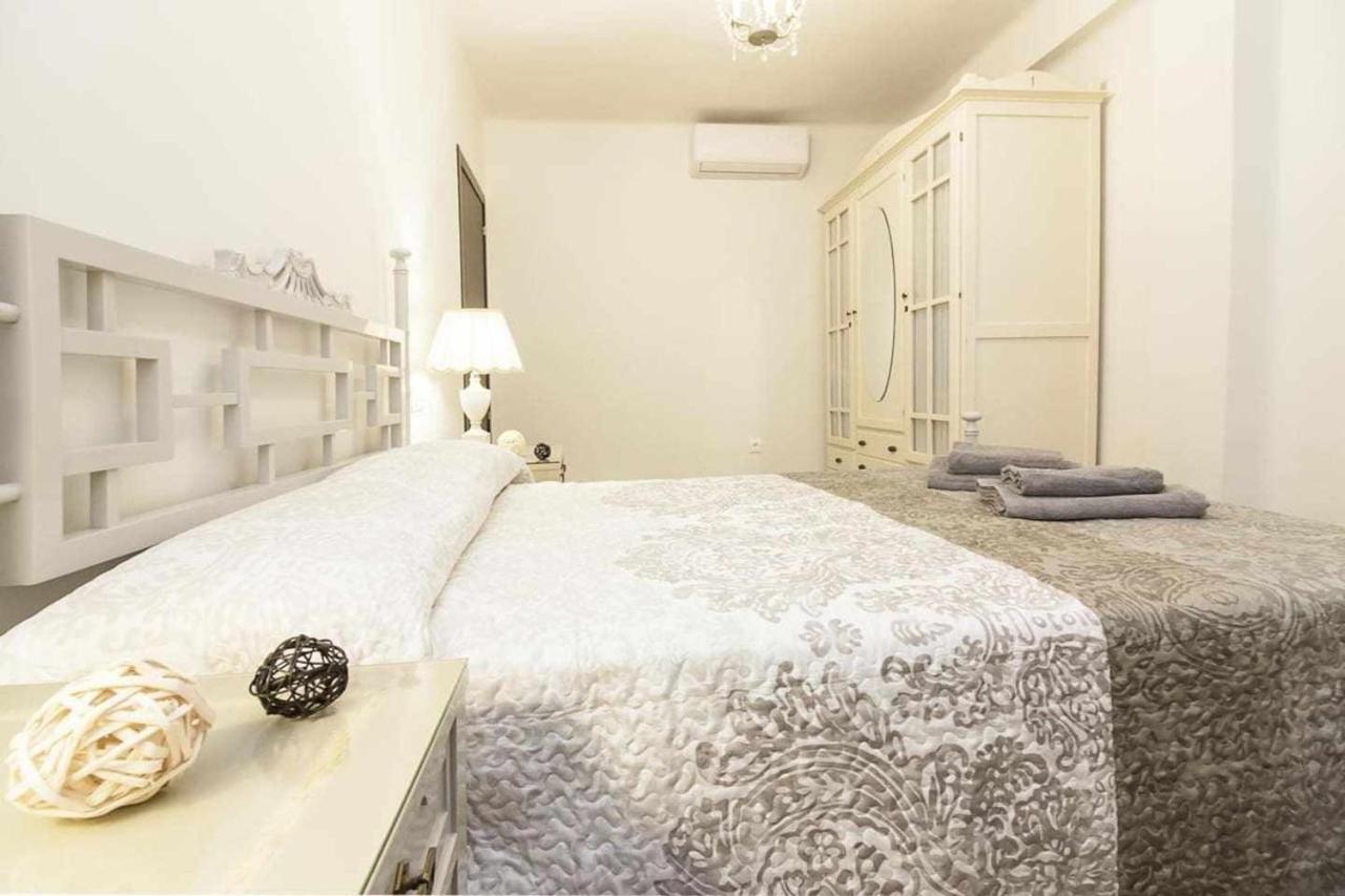 Casa Marina Malaga Apartment Екстериор снимка