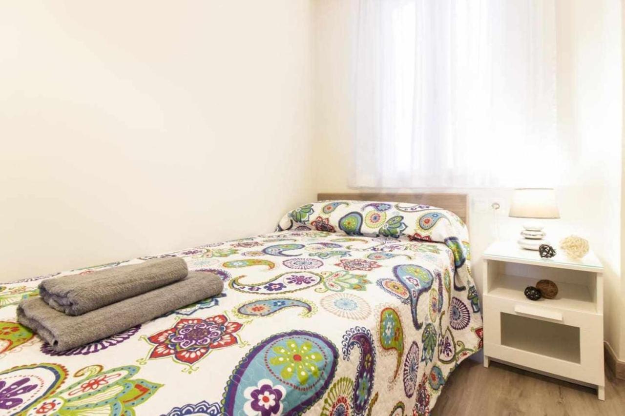 Casa Marina Malaga Apartment Екстериор снимка