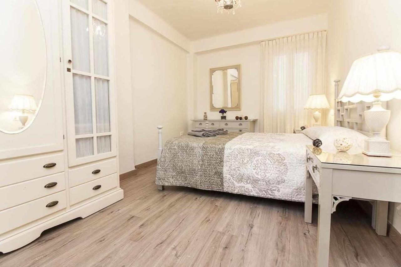 Casa Marina Malaga Apartment Екстериор снимка