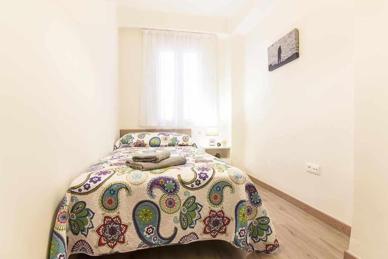 Casa Marina Malaga Apartment Екстериор снимка