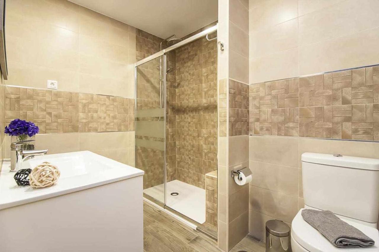 Casa Marina Malaga Apartment Екстериор снимка